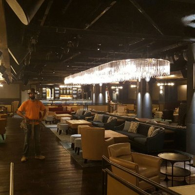 Profile Picture of Dwight Booker (@DjbDwight) on Twitter