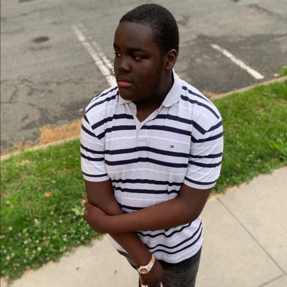 Profile Picture of Markquet Linton (@mlinton04) on Poshmark