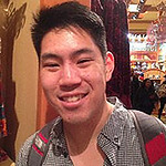 Profile Picture of Chris Yin (@chriseyin1) on Flickr