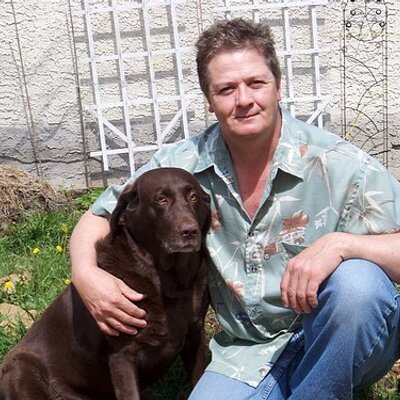 Profile Picture of Brian Booker (@drt2oil) on Twitter