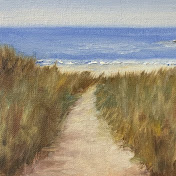Profile Picture of Chris DuVal (Oil Painting Videos) (@chrisduval106) on Youtube