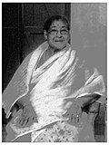 Profile Picture of Renu Saikiaon Wikipedia