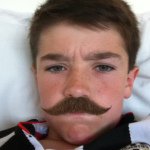 Profile Picture of Dylan (@dylanfoylfc) on Instagram