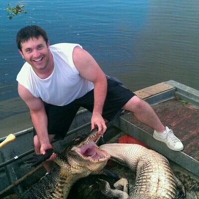 Profile Picture of Dan Waggoner (@dan_wag) on Twitter