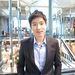 Profile Picture of Howard Kung (@howard_happy) on Pinterest