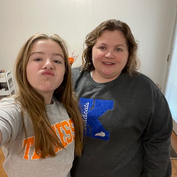 Profile Picture of stefanielivermor1980 (@stefanielivermor1980) on Tiktok