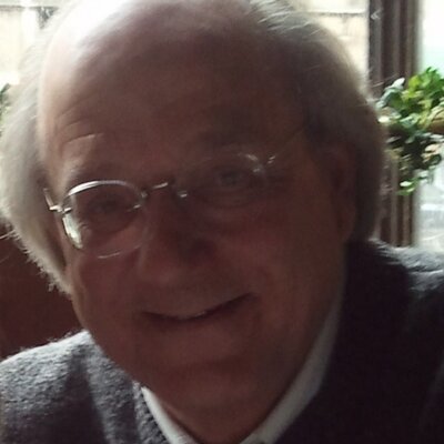 Profile Picture of Glenn Pratt (@GHPratt) on Twitter