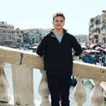 Profile Picture of Alexander Dow (@alex__dow) on Instagram