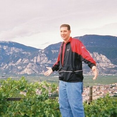 Profile Picture of Derek Blackon Twitter