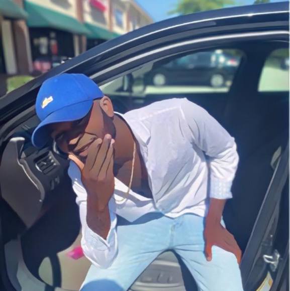 Profile Picture of Gabriel Gumbs (@koolioholmes) on Poshmark