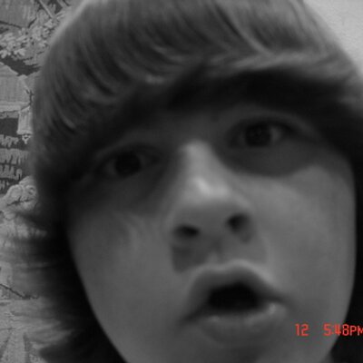 Profile Picture of Sam Ruddell (@Fluffyshoe) on Twitter
