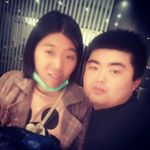 Profile Picture of 大成💓💓💓佳玲 (@chengge76) on Instagram