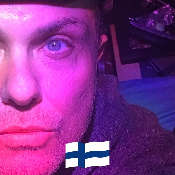 Profile Picture of Arthur Paul (@hyperphast) on Poshmark