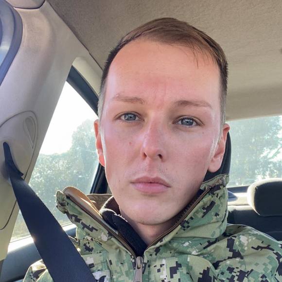 Profile Picture of Lucas Myers (@lucasscottmyers) on Poshmark