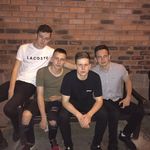Profile Picture of Danny Richardson (@dannyfuckingr) on Instagram