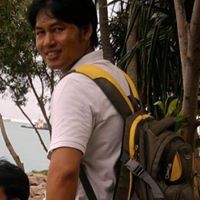 Profile Picture of Aye Soe (@aye-soe-15) on Quora