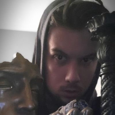 Profile Picture of Stephen James Hite (@JamesDeanHite) on Twitter