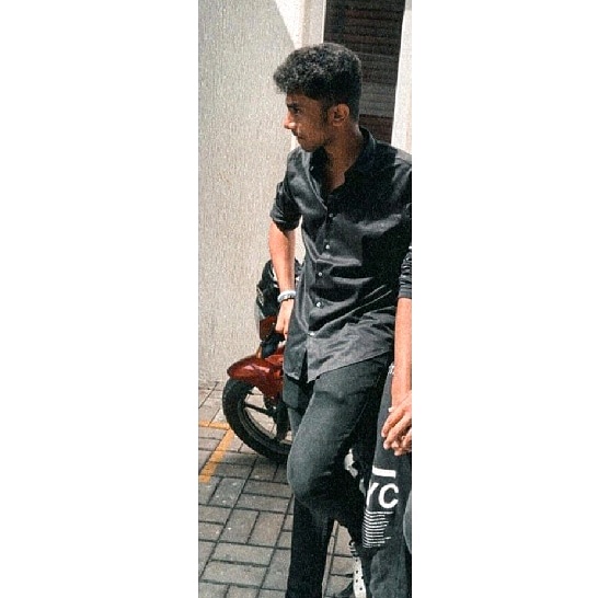 Profile Picture of Chris Solomon (@chrissolomon01) on Tiktok