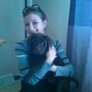 Profile Picture of Danielle Grimley (@daniegr5) on Pinterest