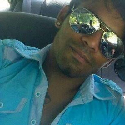 Profile Picture of Randy Mohammed (@randymohd1) on Twitter