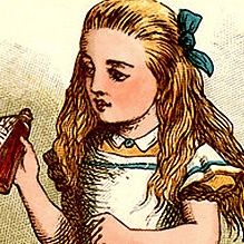 Alison's Wonderland Recipes - Pinterest Profile Picture of Alison's Wonderland Recipes (@awrecipes) on Pinterest