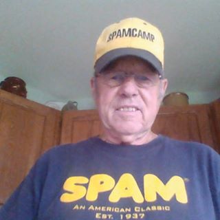 Profile Picture of Brian Johnson (@Brian-Johnson) on Facebook