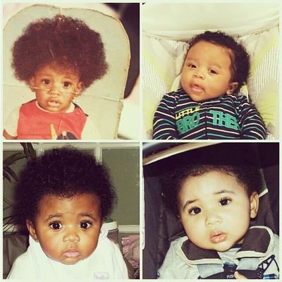 Profile Picture of Garrett Morgan LC (@Mikechedda) on Twitter