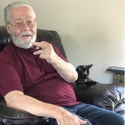 Profile Picture of Wanda McFadden (@WJLo65) on Twitter