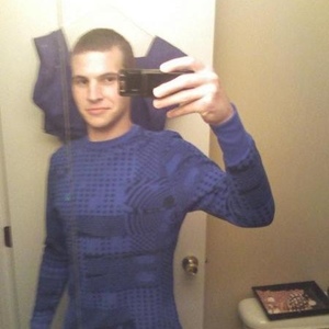 Profile Picture of Richard Meehan (@suzuki21) on Myspace