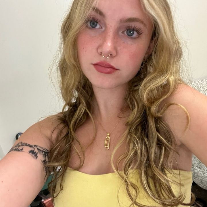 Profile Picture of alexadodd (@alexadoddd) on Tiktok