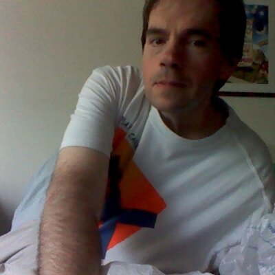 Profile Picture of John Guth (@johnsey11) on Twitter