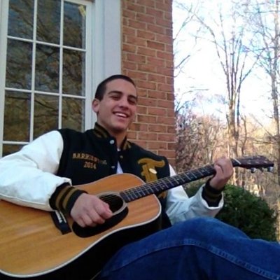 Profile Picture of Jacob Barrientos (@jswag0223) on Twitter