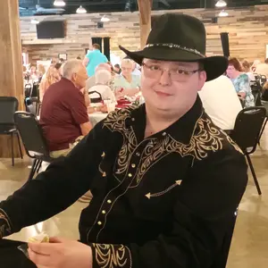 Profile Picture of Rex Fowler (@rexfowler2) on Tiktok