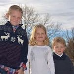 Profile Picture of Dana Knutsen Bond (@jamesbondfamily007) on Instagram