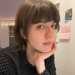 Profile Picture of Maya Perry (@mmmaya_) on Instagram