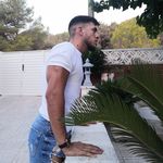 Profile Picture of Christian Daniel Negro (@cristiannegro20) on Instagram