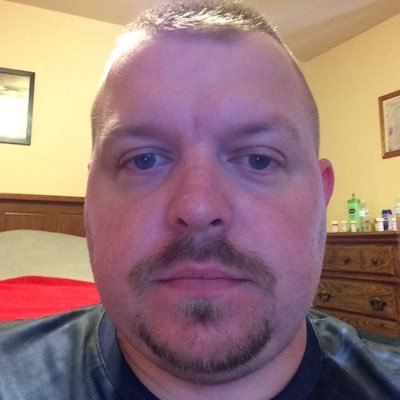 Profile Picture of Joe Eck (@eckard206) on Twitter