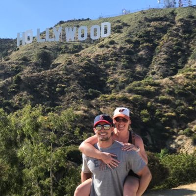 Profile Picture of Aaron Brzezinski (@brzezinski_cscs) on Twitter