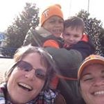 Profile Picture of Chris Kempster-Myers (@kempstermyers) on Instagram