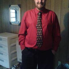 Profile Picture of Travis McPherson (@PhersonTravis) on Twitter