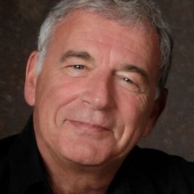 Profile Picture of John Osburn (@twobyfour) on Twitter