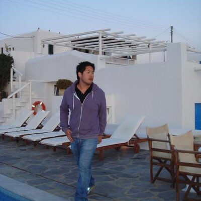 Profile Picture of Albert Chen (@albertkchen) on Twitter