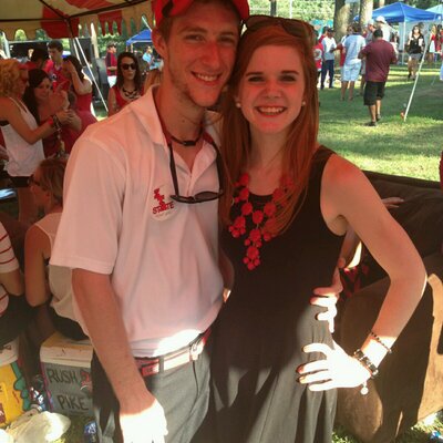 Profile Picture of Jessie Strack (@J_Strack) on Twitter