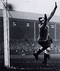 Profile Picture of Teddy Davisonon Wikipedia