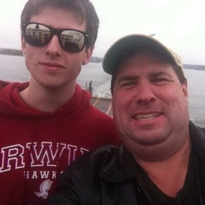 Profile Picture of Scott Walley (@parteeboy18) on Twitter