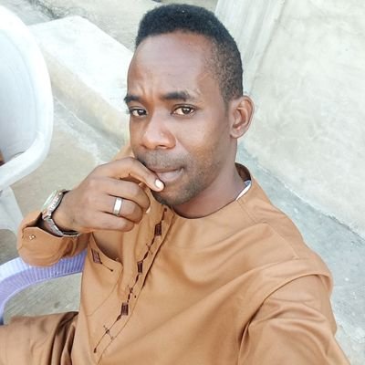 Profile Picture of Peter Bassey (@perol101) on Twitter