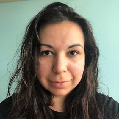 Profile Picture of Kim Ramirez (@kimramirez84) on Twitter