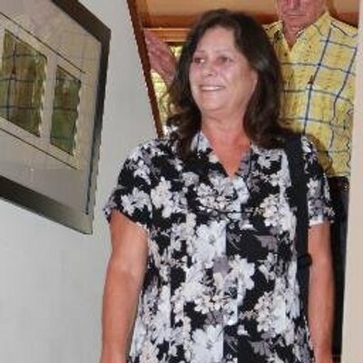 Profile Photo of Pam Johns (@pamjohns54) on Twitter