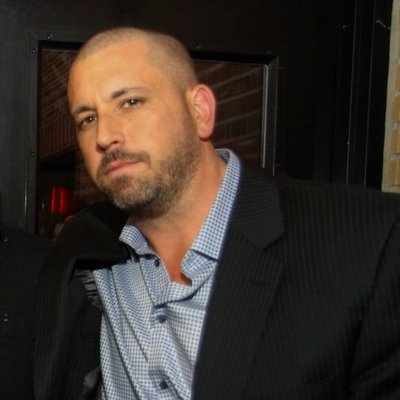 Profile Picture of Steve Guidry (@steveguidry) on Twitter