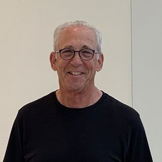 Profile Picture of Steve Goldberg (@steven_goldberg1) on Instagram